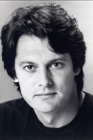 John Vickery portrait