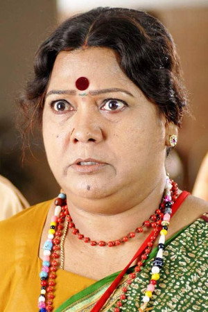Telangana Shakuntala portrait