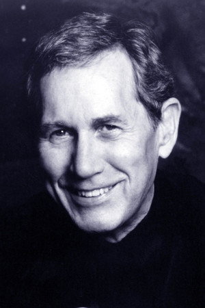 Chet Atkins portrait