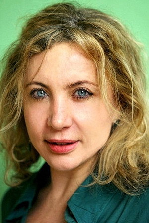 Iaia Forte portrait