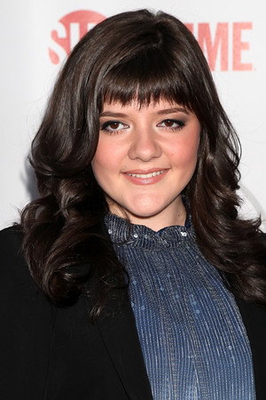 Madeleine Martin portrait
