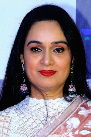 Padmini Kolhapure portrait