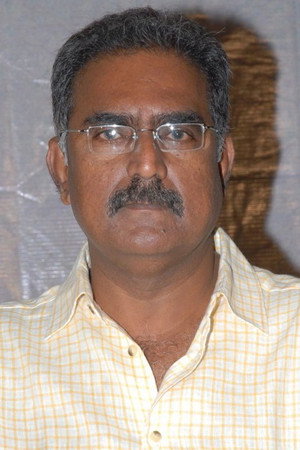 Banerjee portrait