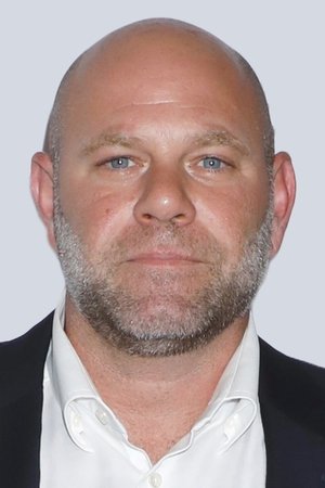 Domenick Lombardozzi portrait