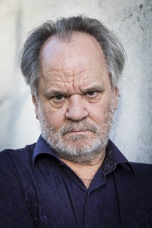 Ritchie Montgomery portrait