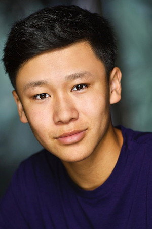 Ticoon Kim portrait