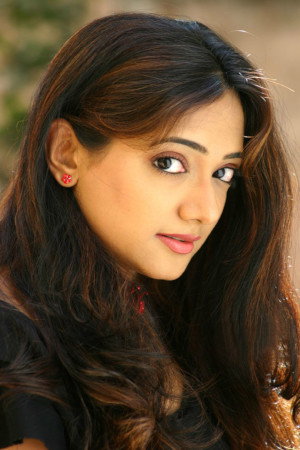 Manya portrait