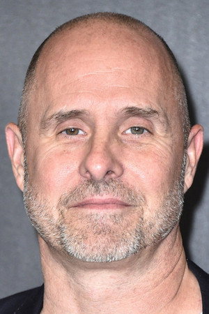 Paul Schulze portrait