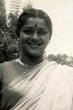 Lalitha portrait