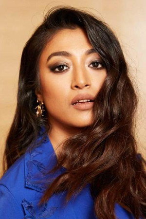 Paoli Dam portrait
