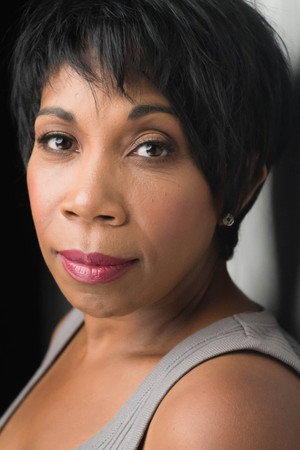 Lossen Chambers portrait