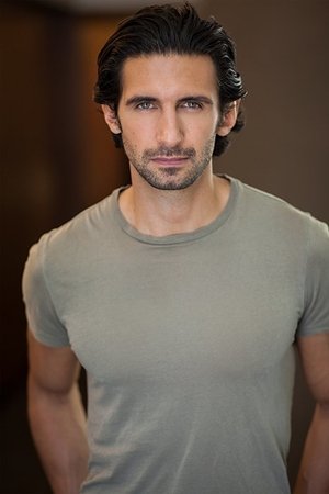 Alessandro Miro portrait
