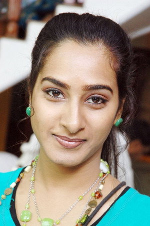 Surekha Vani portrait