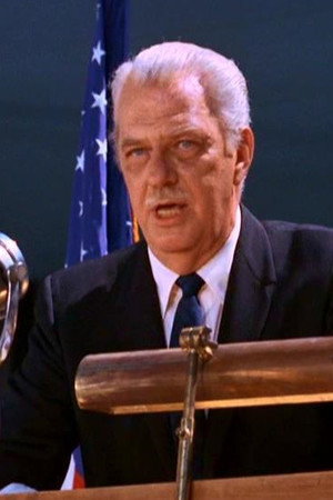 Vinton Hayworth portrait