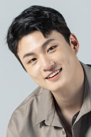 Shin Seung-ho portrait