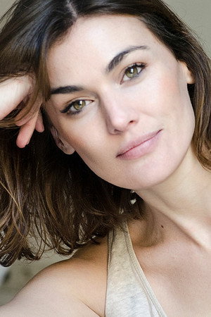Marta Nieto portrait