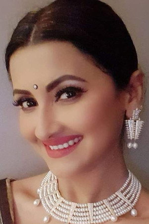 Rachana Banerjee portrait