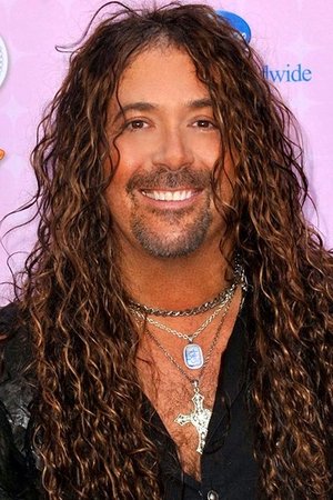Jess Harnell portrait