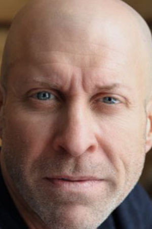 Rikki Lee Travolta portrait
