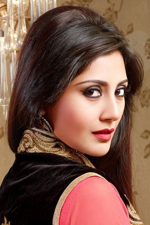Rimi Sen portrait