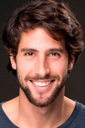 Diego Klein portrait