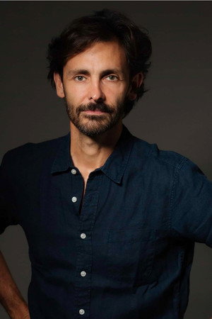 Ivo Müller portrait