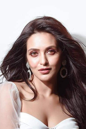 Priyanka Sarkar portrait
