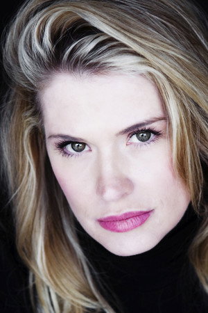 Kristy Swanson portrait