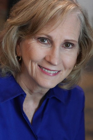 Nancy Brame portrait