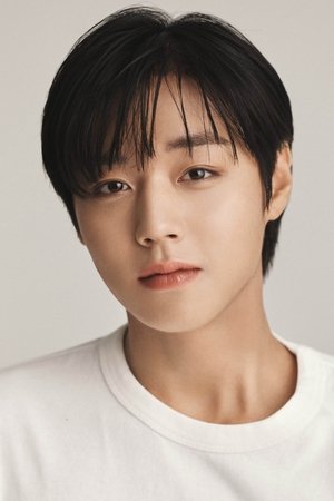 Park Ji-hoon portrait