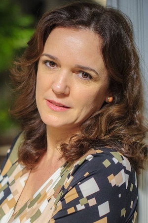 Sandra Corveloni portrait