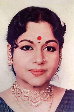 Rajasulochana portrait