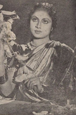 U. R. Jeevarathnam portrait