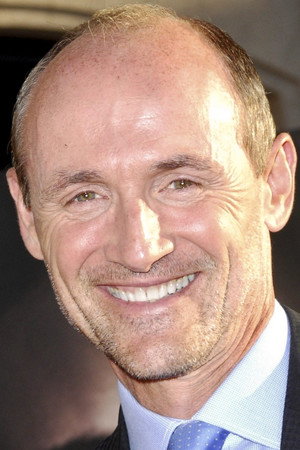 Colm Feore portrait