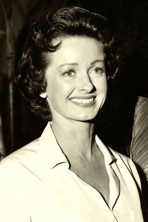 Noel Neill portrait