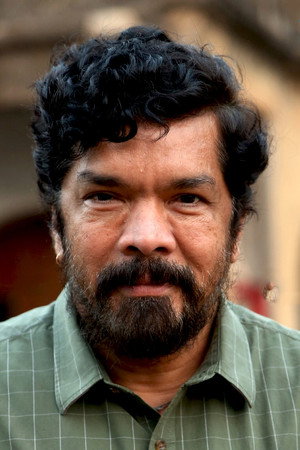 Posani Krishna Murali portrait