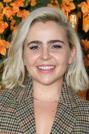 Mae Whitman portrait