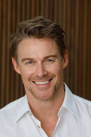 Jessie Pavelka portrait