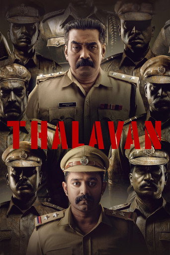Poster for Thalavan