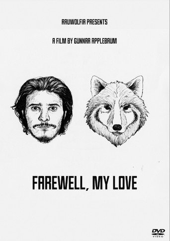 Poster for Farewell, My Love