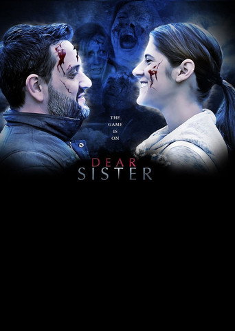Poster for Dear Sister