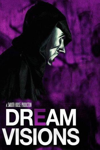 Poster for Dream Visions