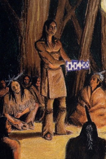 Who Were the Ones? movie poster