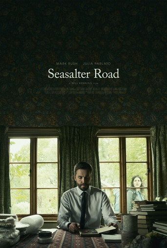 Poster for Seasalter Road