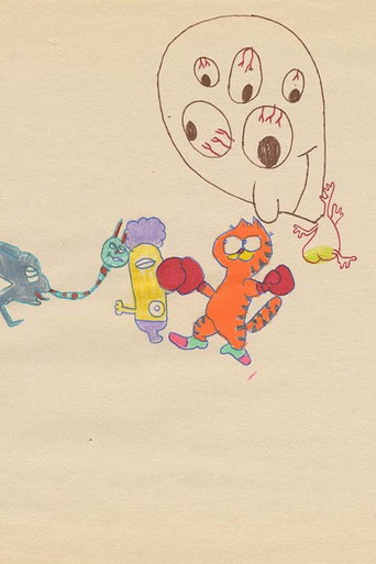 Poster for Bonk!