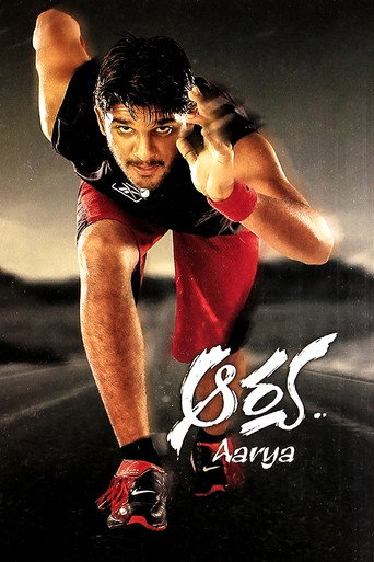 Poster for Aarya