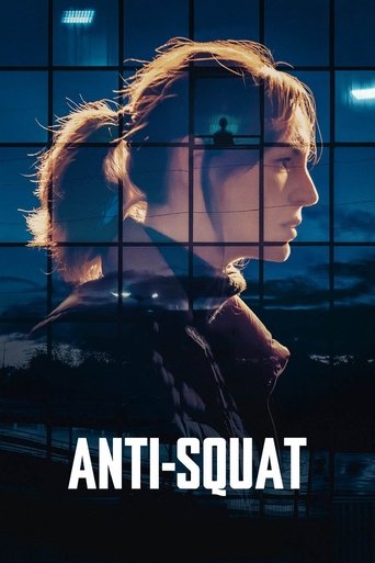 Poster for Anti-Squat