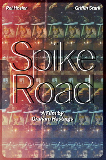 Poster for Spike Road