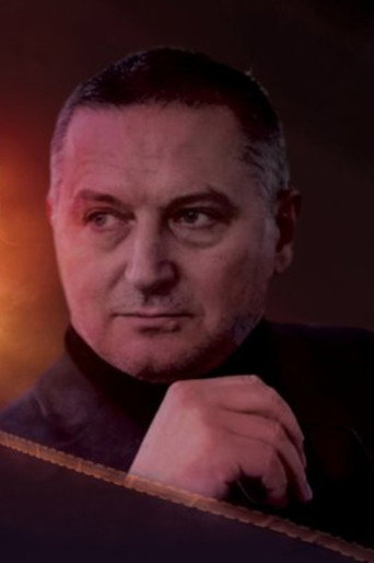 Poster for BNT presents: Georgi Gospodinov in the Time Shelter