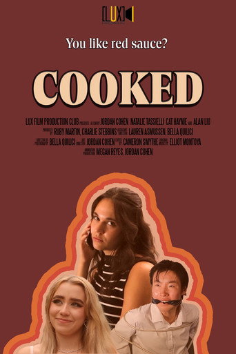 Poster for Cooked